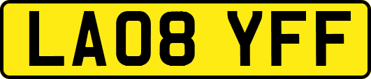 LA08YFF