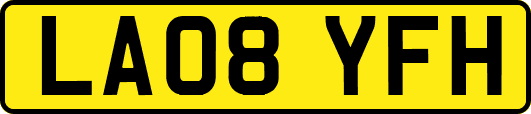 LA08YFH