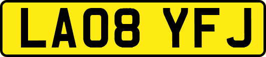 LA08YFJ