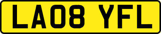 LA08YFL