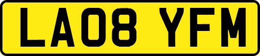 LA08YFM
