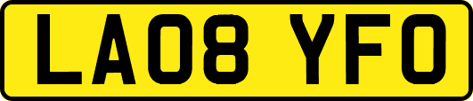 LA08YFO