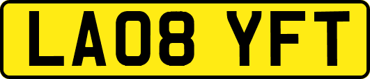 LA08YFT