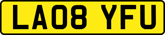 LA08YFU