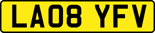 LA08YFV