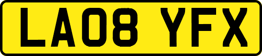 LA08YFX