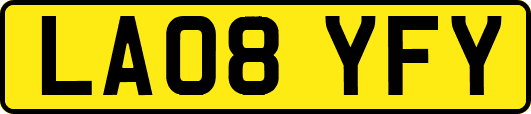 LA08YFY