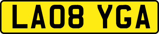 LA08YGA