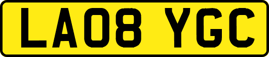 LA08YGC
