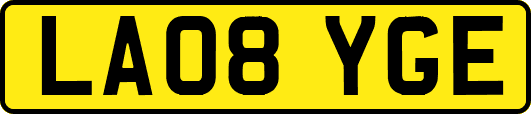 LA08YGE