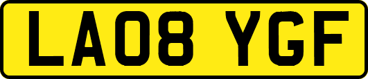 LA08YGF