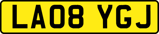 LA08YGJ