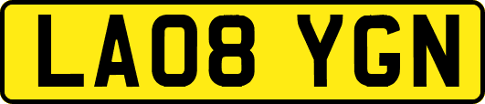 LA08YGN