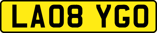 LA08YGO
