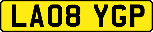 LA08YGP