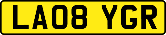 LA08YGR