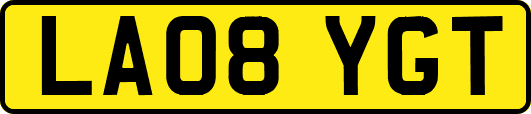 LA08YGT