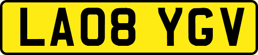 LA08YGV