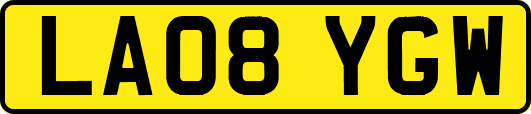 LA08YGW
