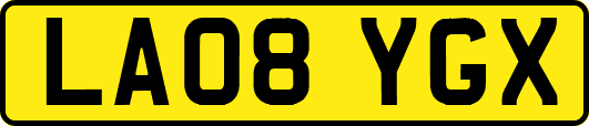 LA08YGX