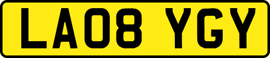 LA08YGY