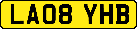 LA08YHB