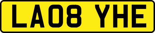 LA08YHE