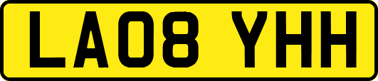 LA08YHH