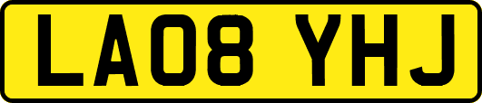 LA08YHJ