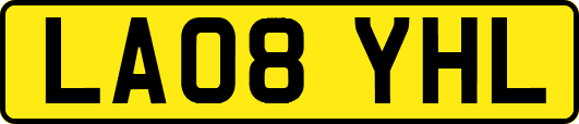 LA08YHL