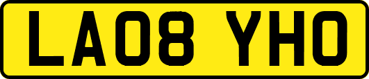 LA08YHO