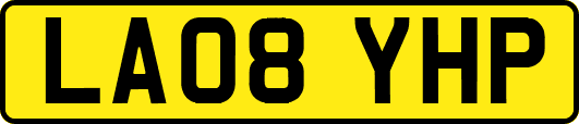 LA08YHP