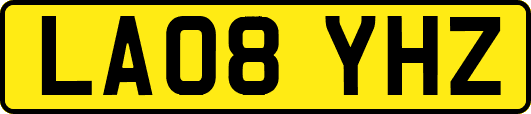 LA08YHZ