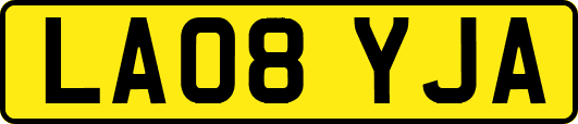 LA08YJA