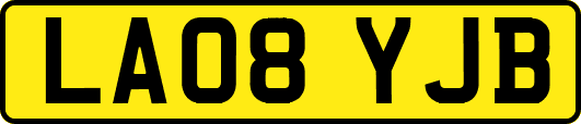 LA08YJB