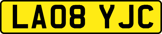 LA08YJC