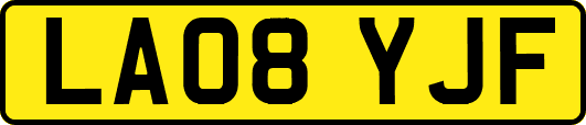LA08YJF