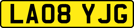 LA08YJG