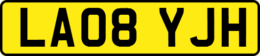 LA08YJH