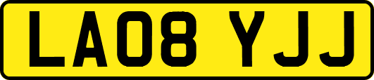 LA08YJJ