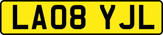 LA08YJL