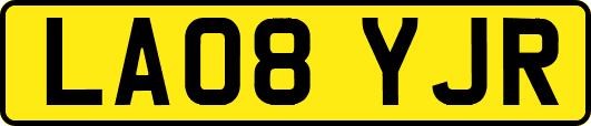LA08YJR