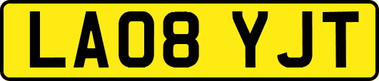 LA08YJT