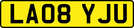 LA08YJU
