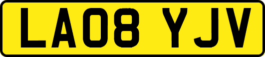 LA08YJV