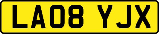 LA08YJX