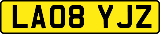 LA08YJZ