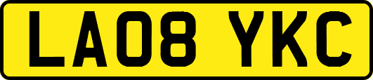 LA08YKC