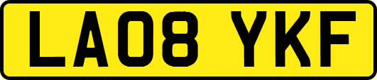 LA08YKF