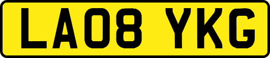 LA08YKG